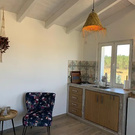 Sun, Sea, Nature Holiday home Aljezur