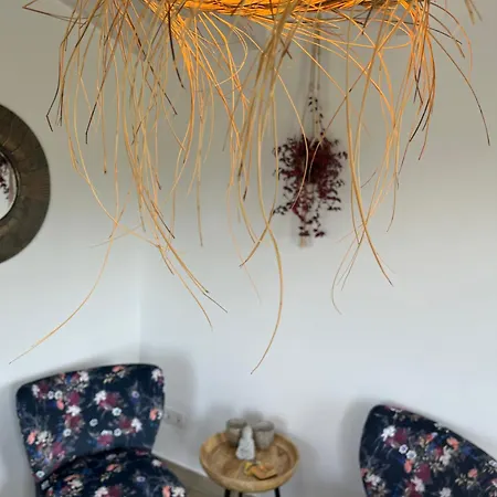 Sun, Sea, Nature 別荘