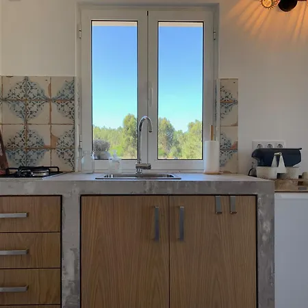 Sun, Sea, Nature * Aljezur