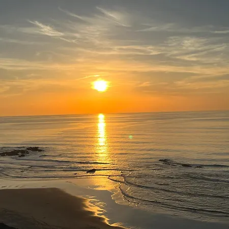 Sun, Sea, Nature