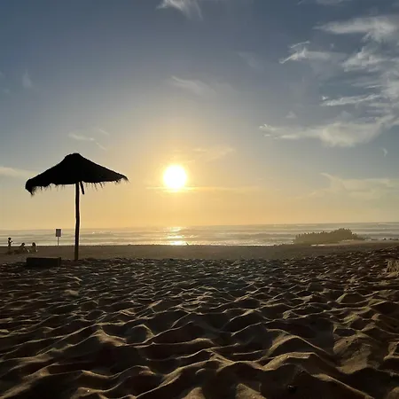 Sun, Sea, Nature Holiday home