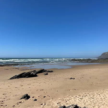 Sun, Sea, Nature * Aljezur