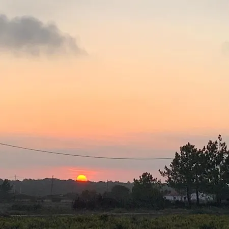 Holiday home Sun, Sea, Nature Aljezur