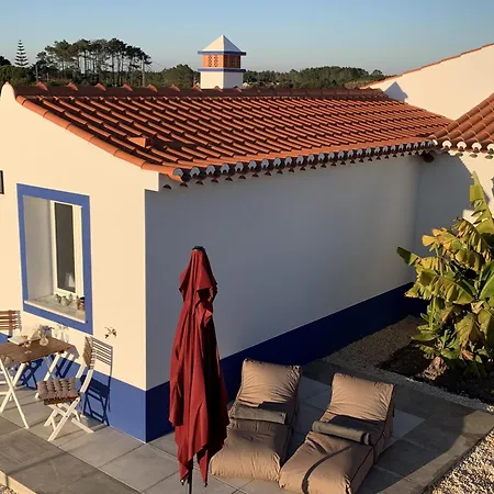 Sun, Sea, Nature Holiday home *