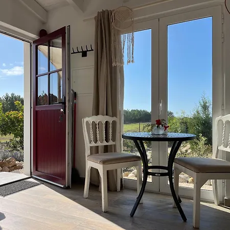 Holiday home Sun, Sea, Nature Aljezur