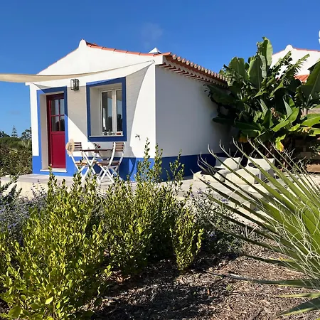 Sun, Sea, Nature Holiday home