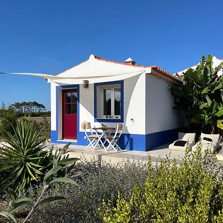 Holiday home Sun, Sea, Nature