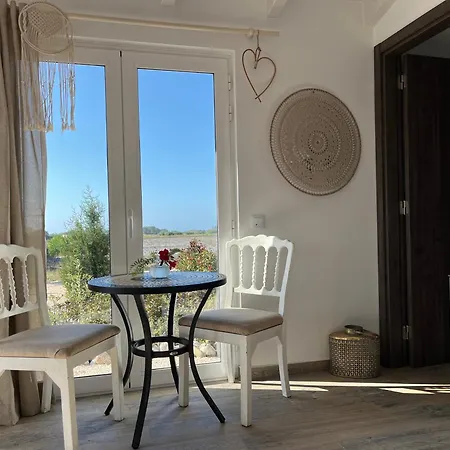 Sun, Sea, Nature Aljezur