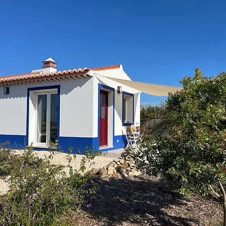 Sun, Sea, Nature Holiday home