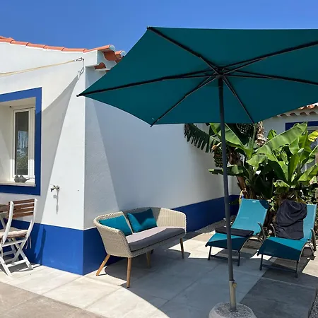 Sun, Sea, Nature * Aljezur